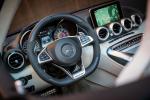 Mercedes-AMG GT Roadster 2016 года (NA)